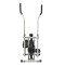 Орбітрек механічний One Fitness H7444