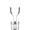 Орбітрек механічний One Fitness H7444