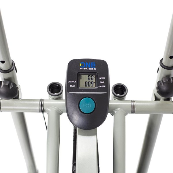 Орбітрек механічний One Fitness H7444