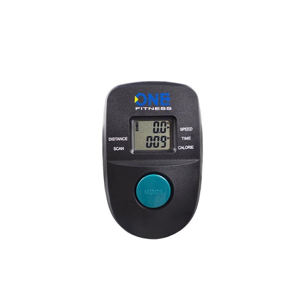 Орбітрек механічний One Fitness H7444