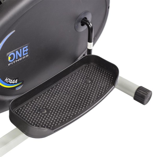 Орбітрек механічний One Fitness H7444