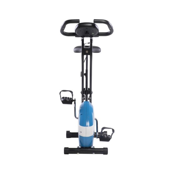 Велотренажер магнітний One Fitness RM6514