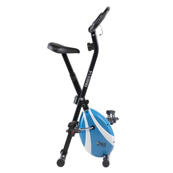 Велотренажер магнітний One Fitness RM6514