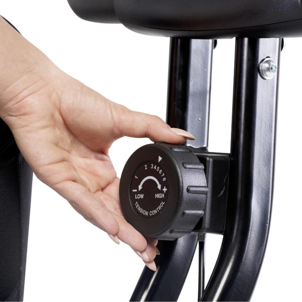 Велотренажер магнітний One Fitness RM6514