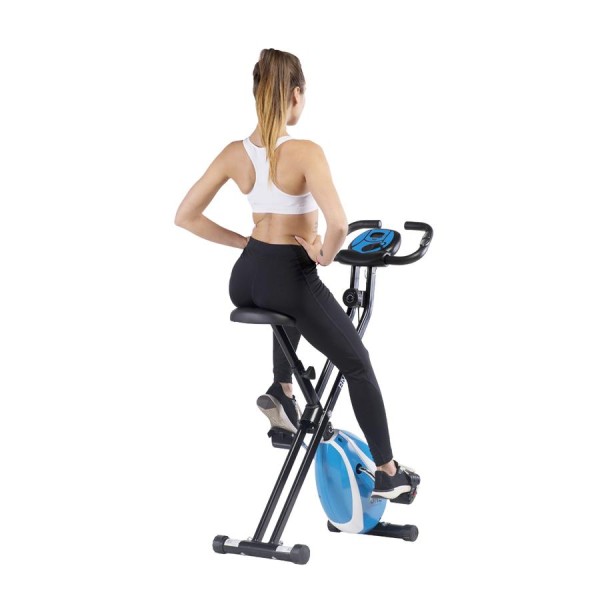 Велотренажер магнітний One Fitness RM6514