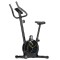 Велотренажер магнітний One Fitness RM8740 чорний