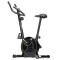 Велотренажер магнітний One Fitness RM8740 чорний