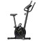 Велотренажер магнітний One Fitness RM8740 чорний
