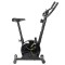 Велотренажер магнітний One Fitness RM8740 чорний
