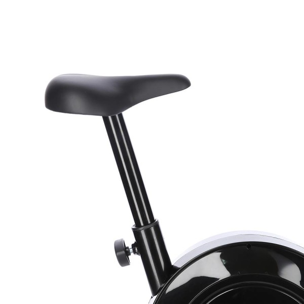 Велотренажер магнітний One Fitness RM8740 чорний