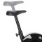 Велотренажер магнітний One Fitness RM8740 чорний