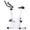 Велотренажер магнітний One Fitness RM8740 білий
