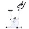 Велотренажер магнітний One Fitness RM8740 білий