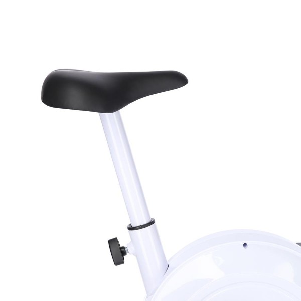 Велотренажер магнітний One Fitness RM8740 білий