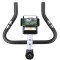Велотренажер магнітний One Fitness RM8740 білий