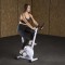 Велотренажер магнітний One Fitness RM8740 білий