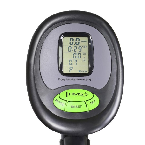 Велотренажер магнітний HMS M9239* PLUS