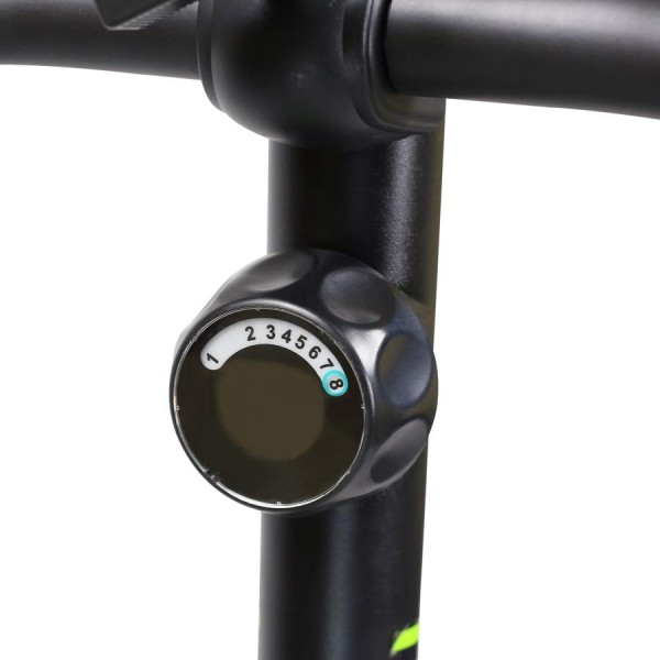 Велотренажер магнітний HMS M9239* PLUS