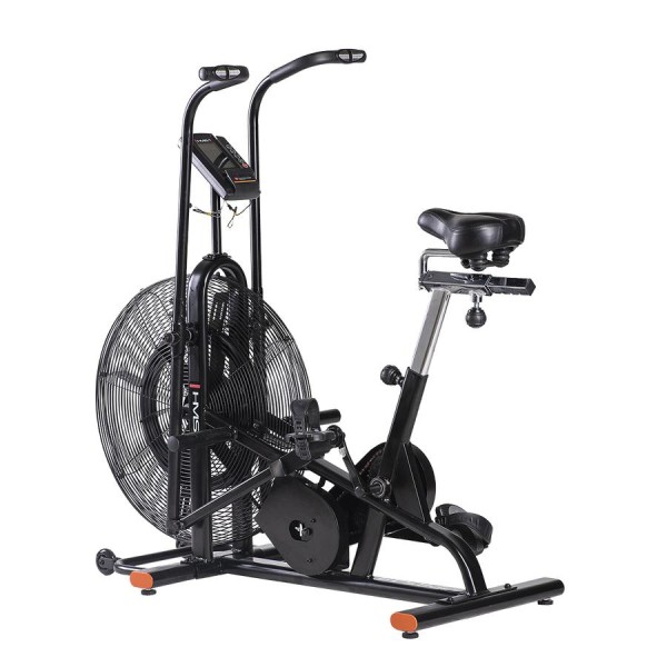 Велотренажер аеробайк HMS Air Bike MP6548
