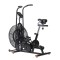 Велотренажер аеробайк HMS Air Bike MP6548
