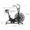 Велотренажер аеробайк HMS Air Bike MP6548