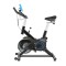 Велотренажер магнітний спін-байк One Fitness SW2501 синій 7кг