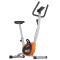 Велотренажер механічний One Fitness RW3011 срібно-оранжевий