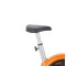 Велотренажер механічний One Fitness RW3011 срібно-оранжевий
