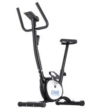 One Fitness RW3011 Black