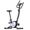 Велотренажер механічний One Fitness RW3011 чорний