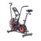 Велотренажер аеробайк HMS Premium Air Bike MP8880