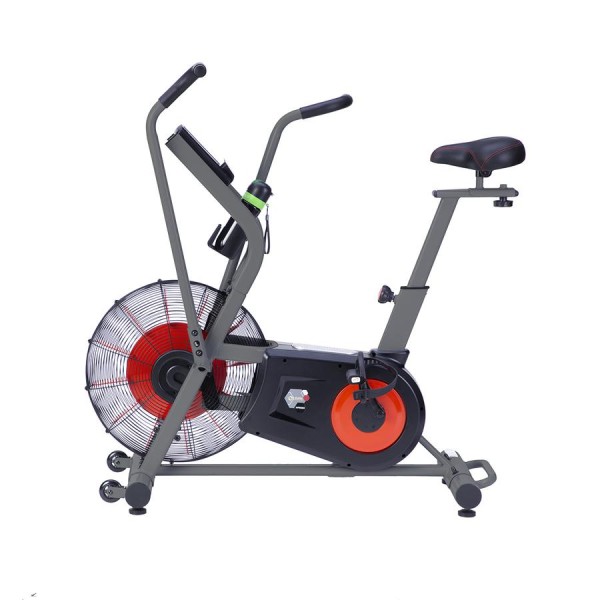 Велотренажер аеробайк HMS Premium Air Bike MP8880