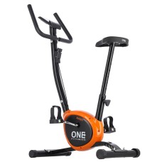 One Fitness RW3011 Black/Orange
