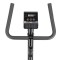 Велотренажер механічний One Fitness RW3011 чорно-оранжевий