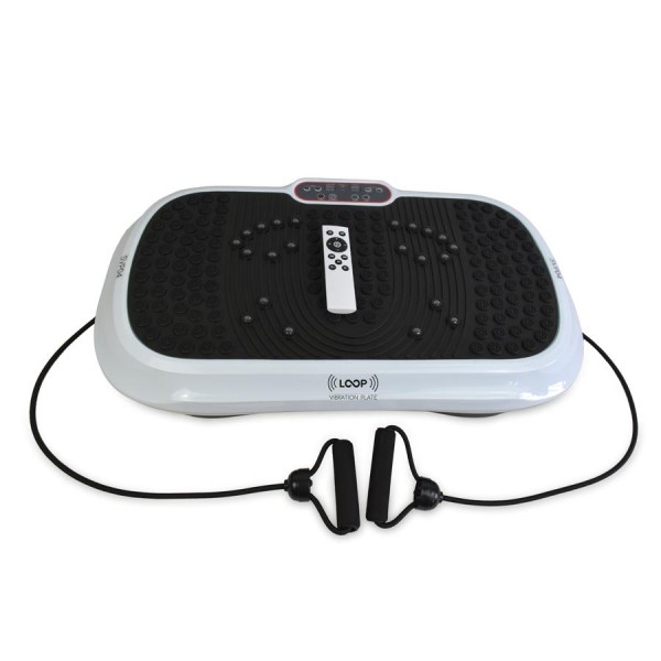 Вібраційна платформа HMS LOOP SVP04