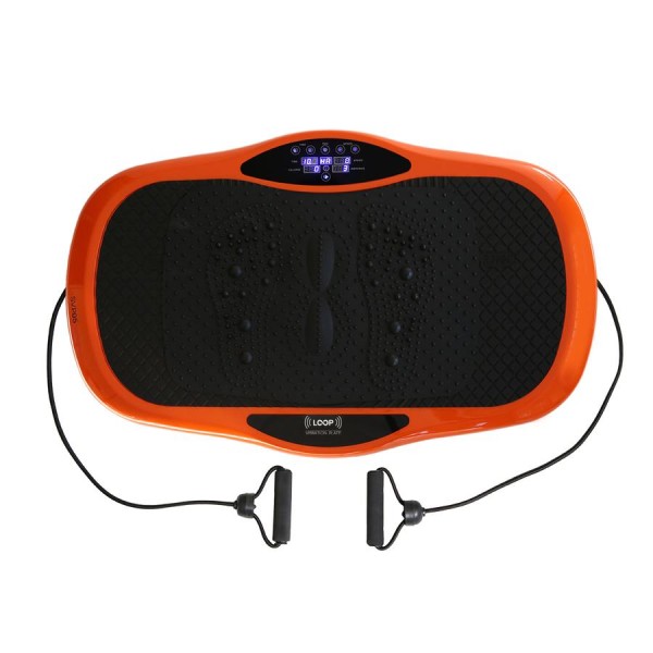 Вібраційна платформа HMS LOOP SVP05