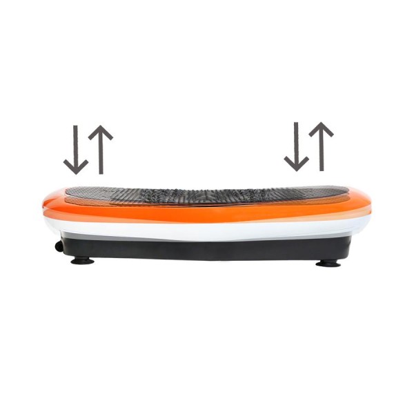 Вібраційна платформа HMS LOOP SVP05