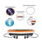 Вібраційна платформа HMS LOOP SVP05