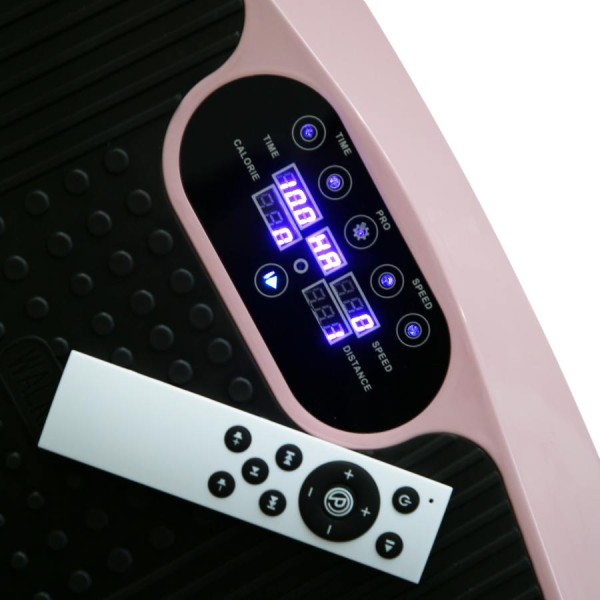 Вібраційна платформа HMS LOOP SVP06
