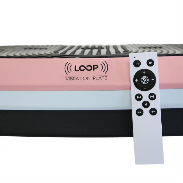 Вібраційна платформа HMS LOOP SVP06