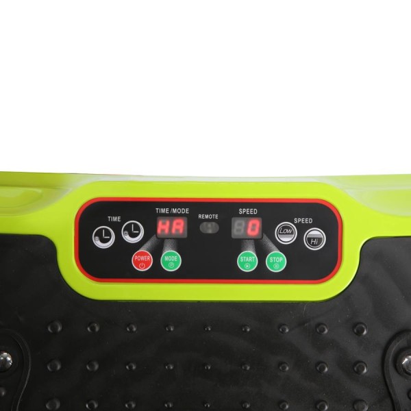 Вібраційна платформа HMS LOOP SVP07