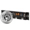 Колеса Nils Extreme PU 80x24 82A 4шт прозорий