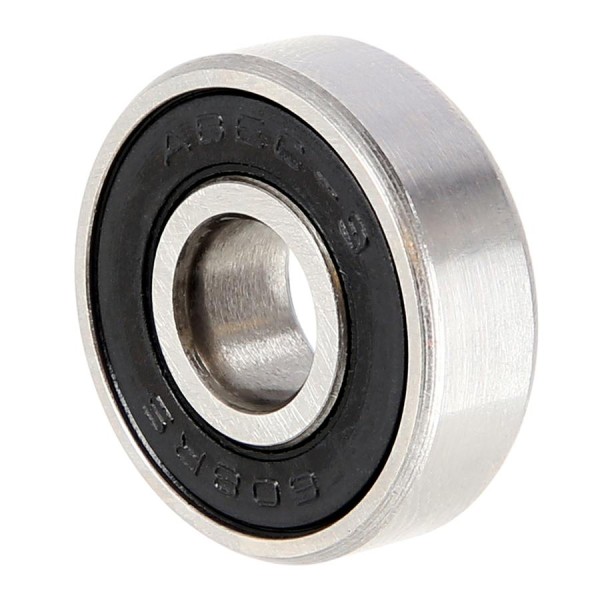 Підшипники хром Nils Extreme ABEC-9 RS 8шт графітовий