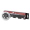 Колеса з підшипниками Nils Extreme PU 70x24 82A 4шт білий матовий + ABEC-9 8шт
