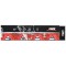 Колеса Nils Extreme PU 80x24 82A 4шт чорний N