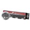 Колеса з підшипниками Nils Extreme PU 70x24 82A 4шт білий N + ABEC-7 8шт