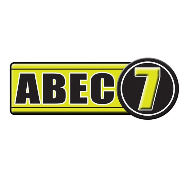 Підшипники карбонові Nils Extreme ABEC-7 8шт