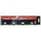 Колеса з підшипниками Nils Extreme PU 70x24 82A 4шт чорний матовий + ABEC-9 8шт