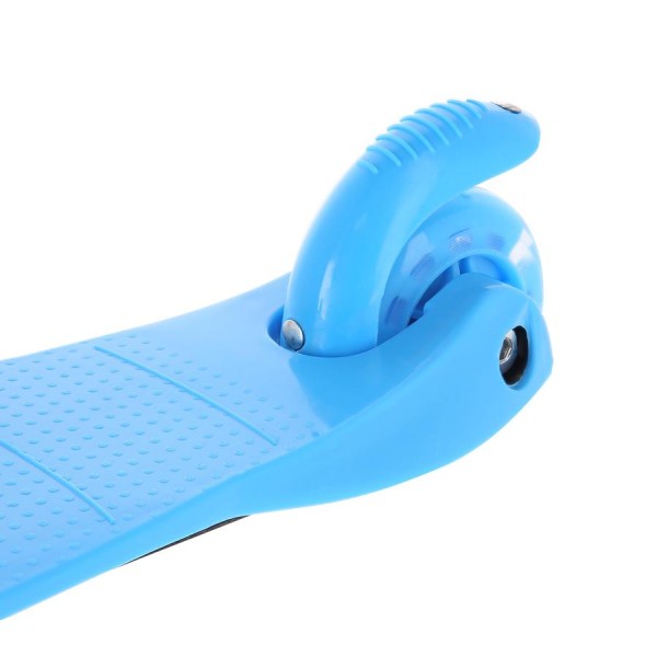 Самокат дитячий Nils Fun HLB05 синій