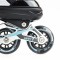 Дитячі роликові ковзани Nils Extreme NJ1828A розм. L чорний